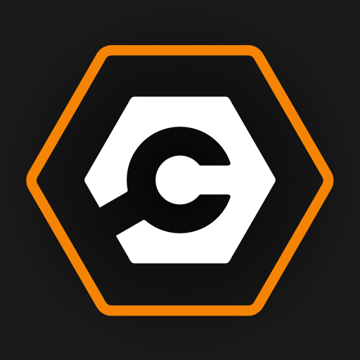 Carly App logo