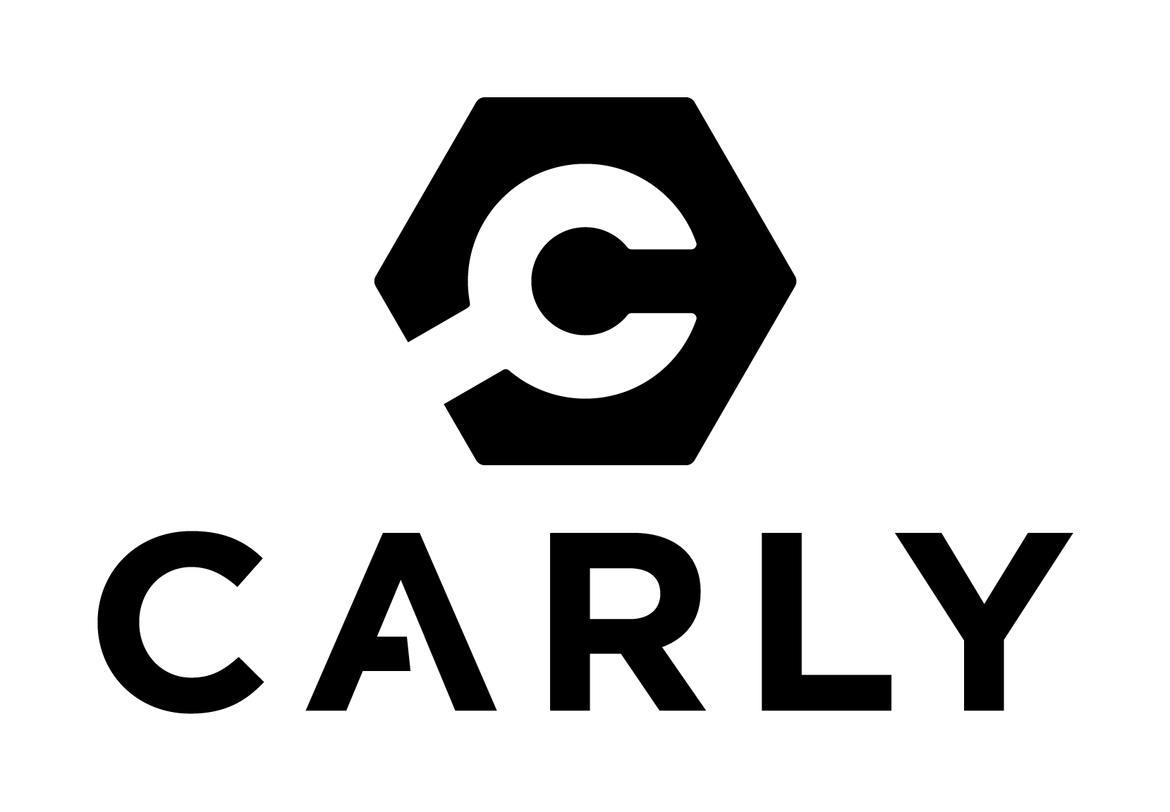 Carly logo