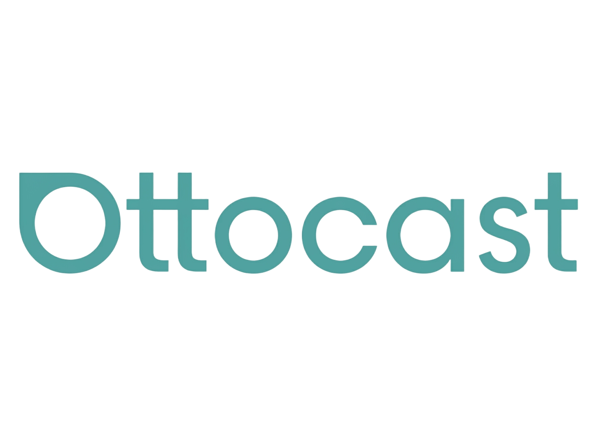 Ottocast logo