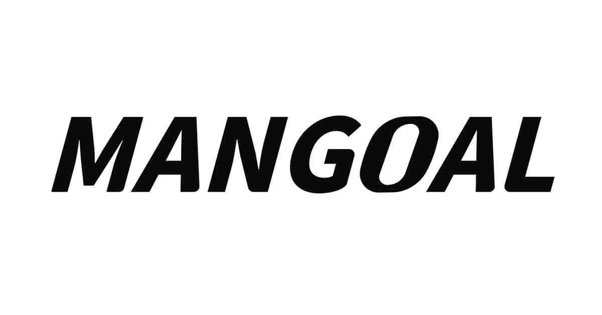 Mangoal logo
